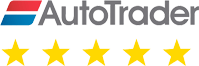 Autotrader logo